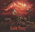 Cold Snap | World War 3 | CD