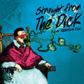 Super Adventure Club | Straight From The Dick | 1LP