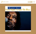 Guy, Buddy | Damn Right I’ve Got The Blues | CD front cover
