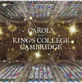 Choir of King’s College, Cambridge | Carols From Kings College / Cambridge | CD