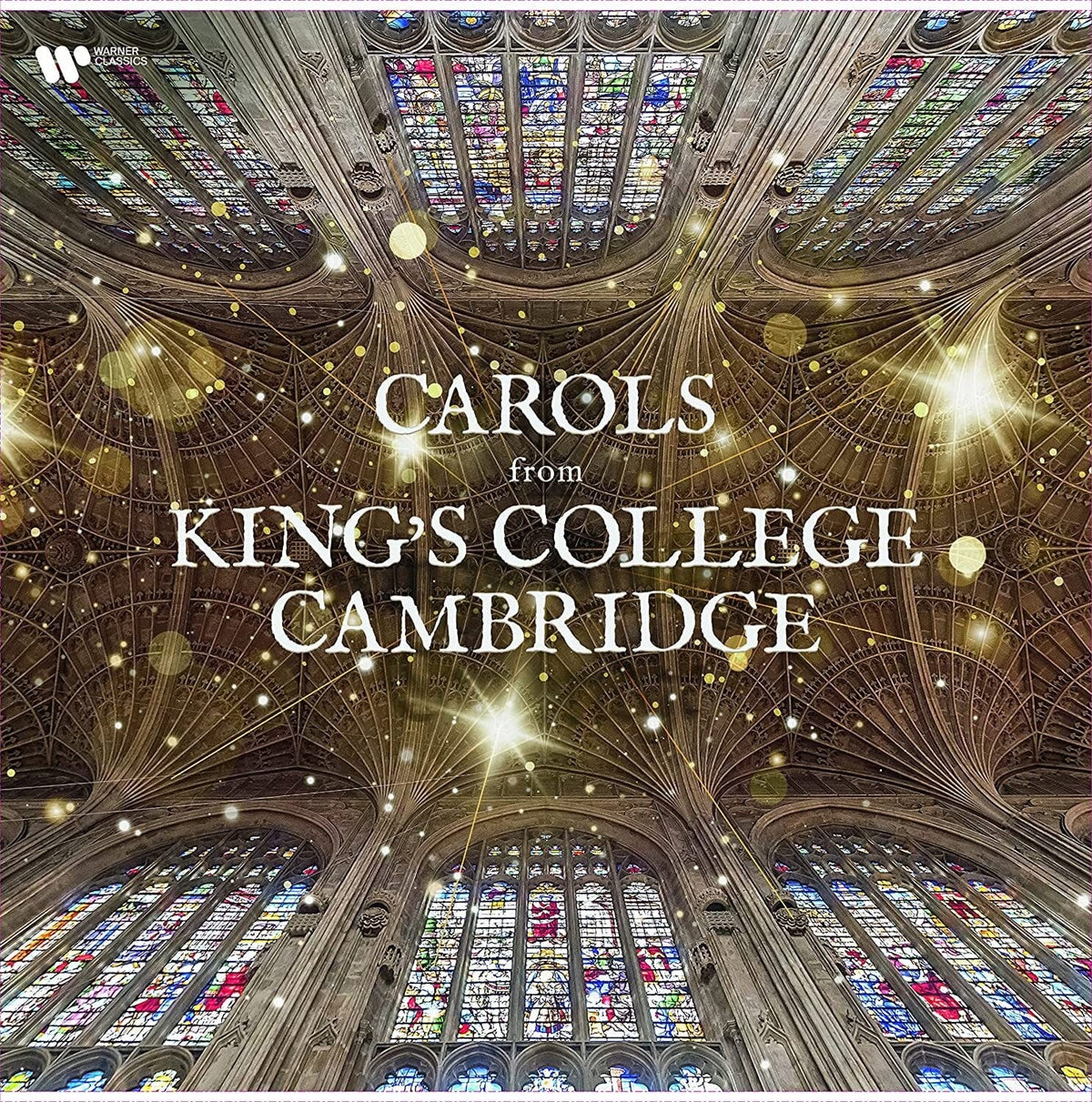 Choir of King’s College, Cambridge | Carols From Kings College / Cambridge | CD