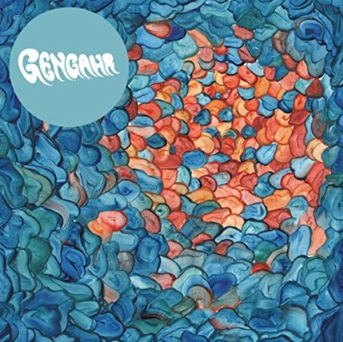 Gengahr | A Dream Outside | CD