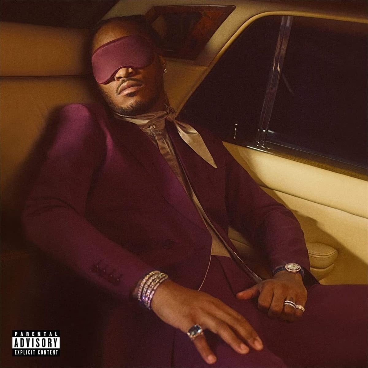 Future | I Never Liked You | 1LP