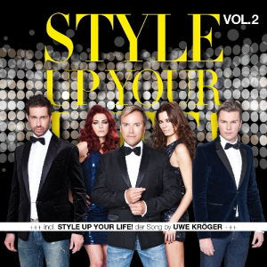 Style Up Your Life! 2 | Various Artists | CD