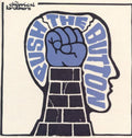 Chemical Brothers | Push The Button | 2LP