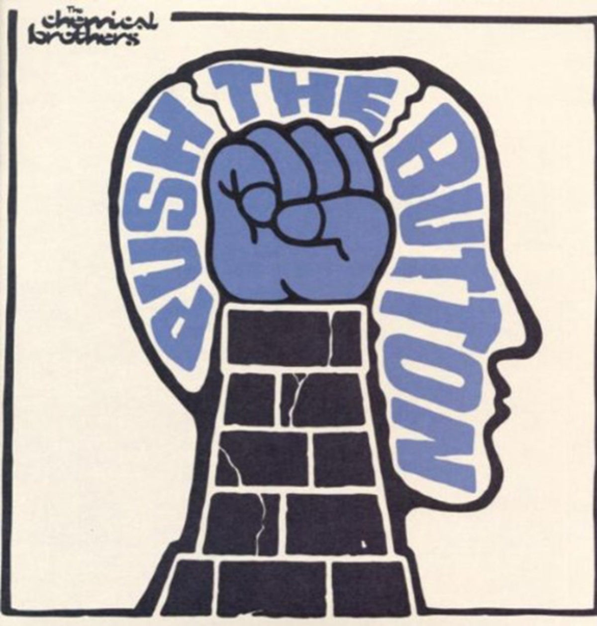 Chemical Brothers | Push The Button | 2LP