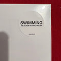 Miller, Mac | Swimming | 2LP front cover