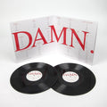 Kendrick Lamar - DAMN.