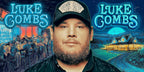 Luke Combs | Growin Up | CD