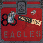 Eagles | Eagles Live | CD