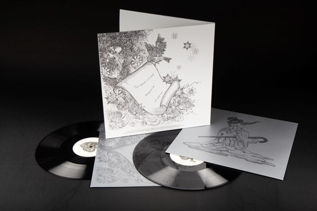Album front cover