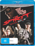 Spirit | Various | Blu-ray