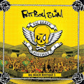 Fatboy Slim | Big Beach Boutique 5 (CD & DVD) | CD