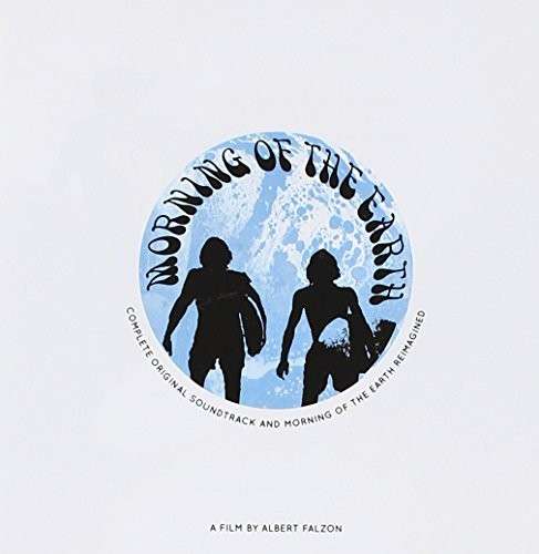 Various Artists | Morning of the Earth | 2CD
