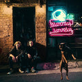 DZ Deathrays | Bloodstreams | CD