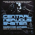 George Vagas | Central Nervous Sysrem | CD
