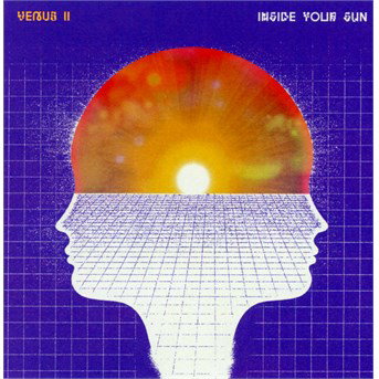 Venus II | Inside Your Sun | CD