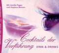 Pages Annika - Benson Stephan | Cocktails Der Verfuehrung - Ly | CD