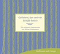 Shakespeare William | Leistern Der Verirrte Schiffe | CD