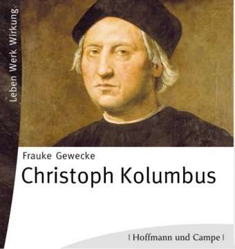 Kolumbus Christoph | Leben - Werk - Wirkung | CD