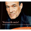 Lauterbach Heiner | Verzeih Mir | CD