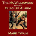 Twain Mark | Mcwilliamses | CD