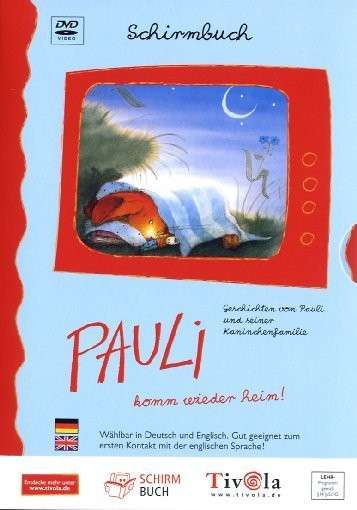 Pauli Komm Wieder Heim | Pauli Komm Wieder He | DVD