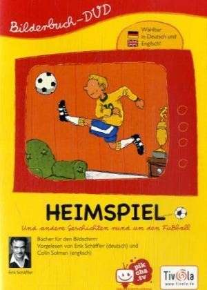 Heimspiel Und Andere | Heimspiel Und Andere Geschicht | DVD