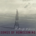 The Beauty Of Gemina | Songs Of Homecoming | CD