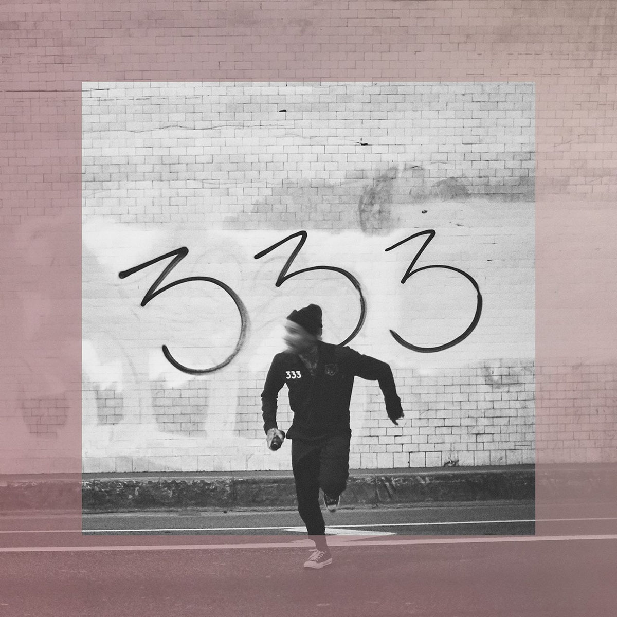 Fever 333 | Strength in Numb333rs | CD