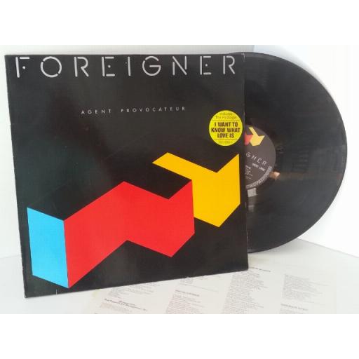 Album front cover