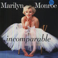 Monroe, Marilyn | Incomparable - Best Of | 2LP front cover