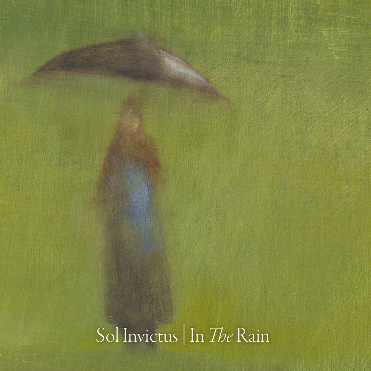 Sol Invictus | In The Rain | CD