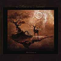 The Moon And The Nightspirit | Metanoia | CD
