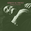 Spiritual Front | The Queen Is Not Dead | CD
