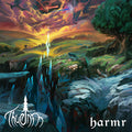 Thurnin | Harmr | CD