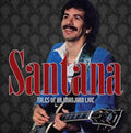 Santana | Tales Of Kilimanjaro Live | 2CD