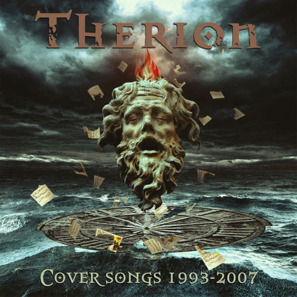 Therion | Cover Songs 1993-2007 | CD
