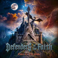 Defenders Of The Faith | Odes To The Gods | CD