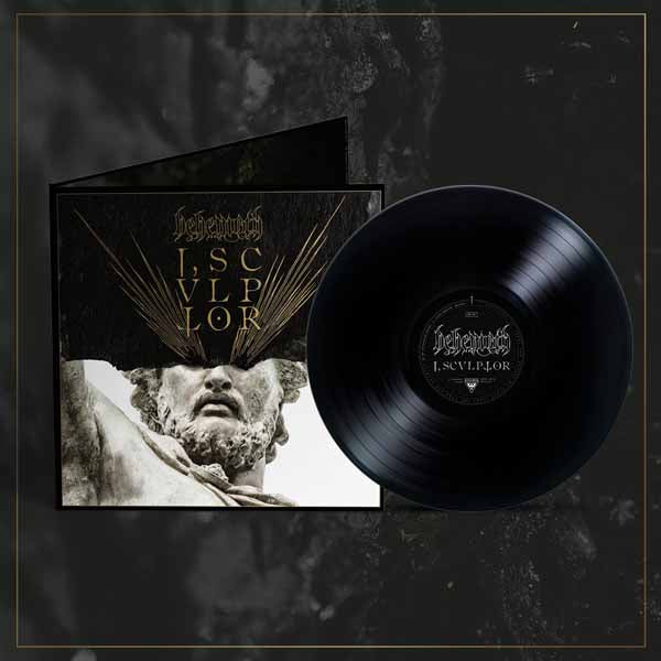 Behemoth | I, Scvlptor | LP