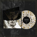 Behemoth | I, Scvlptor (Uk Indie Exclusive Clear Black / Gold / White Splatter Vinyl) | LP