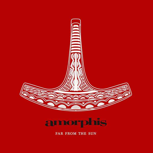 Amorphis | Far From The Sun(Jewelcase) | CD