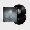 Amorphis | The Beginning Of Times(2lp (Black In Gatefold)) | 2LP