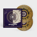Amorphis | Halo(Gold+Blackdust Splatter) | LP
