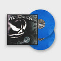 Helloween | The Dark Ride(Blue/White Marbled Vinyl ) | LP