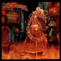 Helloween | Gambling With The Devil(Red Opaque/ Orange/ Black Marbled Vinyl) | LP