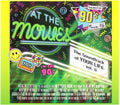 At The Movies | Soundtrack Of Your Life - Vol. II (Cd+Dvd) | 2CD