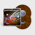 Primal Fear | Primal Fear (Deluxe Edition) (Orange Black Marble Vinyl) | 2LP