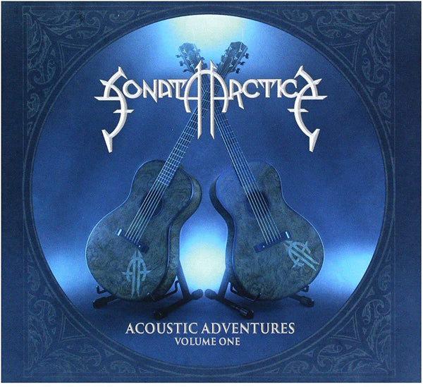 Sonata Arctica | Acoustic Adventures  - Volume One | CD