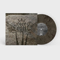 Coreleoni | III (Clear/White/Black Swirl Vinyl) | LP